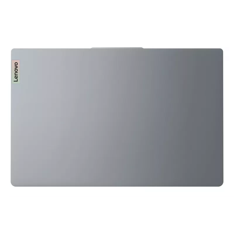 Lenovo IdeaPad Slim 3 15ABR8 AMD Ryzen™ 5 5625U Laptop 39,6 cm (15,6 Zoll) Full HD 16 GB DDR4-SDRAM 512 GB SSD Wi-Fi 6 (802.11ax) Windows 11 Home Grau