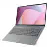 Lenovo IdeaPad Slim 3 15ABR8 AMD Ryzen™ 5 5625U Laptop 39,6 cm (15,6 Zoll) Full HD 16 GB DDR4-SDRAM 512 GB SSD Wi-Fi 6 (802.11ax) Windows 11 Home Grau