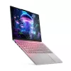 Lenovo Yoga Slim 7 14ILL10 Copilot+ PC Intel Core Ultra 7 256V Laptop 35,6 cm (14 Zoll) 2.8K 16 GB LPDDR5x-SDRAM 512 GB SSD Wi-Fi 7 (802.11be) Windows 11 Home Grau