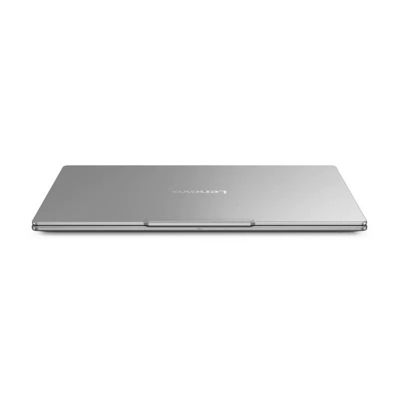 Lenovo Yoga Slim 7 14ILL10 Copilot+ PC Intel Core Ultra 7 256V Laptop 35,6 cm (14 Zoll) 2.8K 16 GB LPDDR5x-SDRAM 512 GB SSD Wi-Fi 7 (802.11be) Windows 11 Home Grau