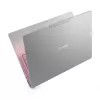 Lenovo Yoga Slim 7 14ILL10 Copilot+ PC Intel Core Ultra 7 256V Laptop 35,6 cm (14 Zoll) 2.8K 16 GB LPDDR5x-SDRAM 512 GB SSD Wi-Fi 7 (802.11be) Windows 11 Home Grau