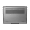 Lenovo Yoga Slim 7 14ILL10 Copilot+ PC Intel Core Ultra 7 256V Laptop 35,6 cm (14 Zoll) 2.8K 16 GB LPDDR5x-SDRAM 512 GB SSD Wi-Fi 7 (802.11be) Windows 11 Home Grau