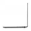 Lenovo Yoga Slim 7 14ILL10 Copilot+ PC Intel Core Ultra 7 256V Laptop 35,6 cm (14 Zoll) 2.8K 16 GB LPDDR5x-SDRAM 512 GB SSD Wi-Fi 7 (802.11be) Windows 11 Home Grau