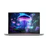 Lenovo Yoga Slim 7 14ILL10 Copilot+ PC Intel Core Ultra 7 256V Laptop 35,6 cm (14 Zoll) 2.8K 16 GB LPDDR5x-SDRAM 512 GB SSD Wi-Fi 7 (802.11be) Windows 11 Home Grau