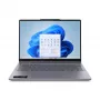 Lenovo IdeaPad 5 2-in-1 14AKP10 Copilot+ PC AMD Ryzen™ AI 7 350 Hybrid (2-in-1) 35,6 cm (14 Zoll) Touchscreen WUXGA 16 GB LPDDR5x-SDRAM 512 GB SSD Wi-Fi 7 (802.11be) Windows 11 Home Grau