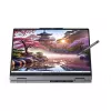 Lenovo IdeaPad 5 2-in-1 14AKP10 Copilot+ PC AMD Ryzen™ AI 7 350 Hybrid (2-in-1) 35,6 cm (14 Zoll) Touchscreen WUXGA 16 GB LPDDR5x-SDRAM 512 GB SSD Wi-Fi 7 (802.11be) Windows 11 Home Grau