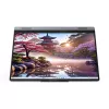 Lenovo IdeaPad 5 2-in-1 14AKP10 Copilot+ PC AMD Ryzen™ AI 7 350 Hybrid (2-in-1) 35,6 cm (14 Zoll) Touchscreen WUXGA 16 GB LPDDR5x-SDRAM 512 GB SSD Wi-Fi 7 (802.11be) Windows 11 Home Grau