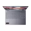 Lenovo IdeaPad 5 2-in-1 16AKP10 Copilot+ PC AMD Ryzen™ AI 7 350 Hybrid (2-in-1) 40,6 cm (16 Zoll) Touchscreen WUXGA 16 GB LPDDR5x-SDRAM 1 TB SSD Wi-Fi 7 (802.11be) Windows 11 Home Grau