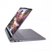 Lenovo IdeaPad 5 2-in-1 16AKP10 Copilot+ PC AMD Ryzen™ AI 7 350 Hybrid (2-in-1) 40,6 cm (16 Zoll) Touchscreen WUXGA 16 GB LPDDR5x-SDRAM 1 TB SSD Wi-Fi 7 (802.11be) Windows 11 Home Grau