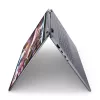 Lenovo IdeaPad 5 2-in-1 16AKP10 Copilot+ PC AMD Ryzen™ AI 7 350 Hybrid (2-in-1) 40,6 cm (16 Zoll) Touchscreen WUXGA 16 GB LPDDR5x-SDRAM 1 TB SSD Wi-Fi 7 (802.11be) Windows 11 Home Grau