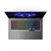 Lenovo LOQ 17IRX10 Intel® Core™ i7 i7-14700HX Laptop 43,9 cm (17,3 Zoll) Full HD 16 GB DDR5-SDRAM 1 TB SSD NVIDIA GeForce RTX 5070 Wi-Fi 6 (802.11ax) Windows 11 Home Grau