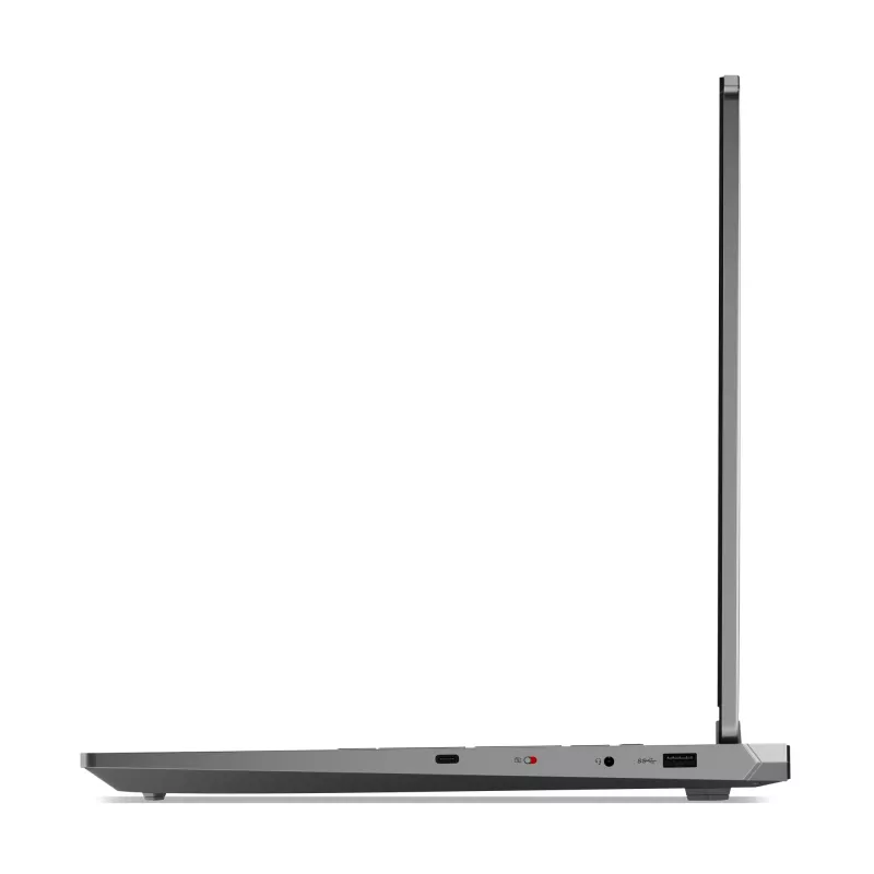 Lenovo LOQ 17IRX10 Intel® Core™ i7 i7-14700HX Laptop 43,9 cm (17,3 Zoll) Full HD 16 GB DDR5-SDRAM 1 TB SSD NVIDIA GeForce RTX 5070 Wi-Fi 6 (802.11ax) Windows 11 Home Grau