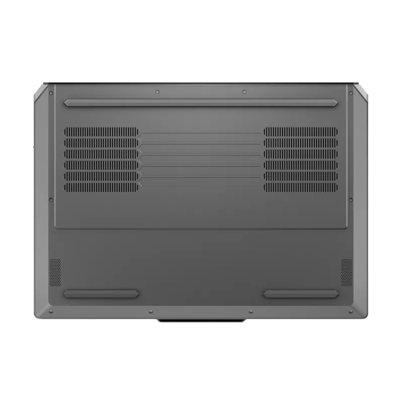 Lenovo LOQ Essential 15IRX11 Intel® Core™ i5 i5-13450HX Laptop 39,6 cm (15,6 Zoll) Full HD 16 GB DDR5-SDRAM 512 GB SSD NVIDIA® GeForce RTX™ 5050 Wi-Fi 6 (802.11ax) Windows 11 Home Grau