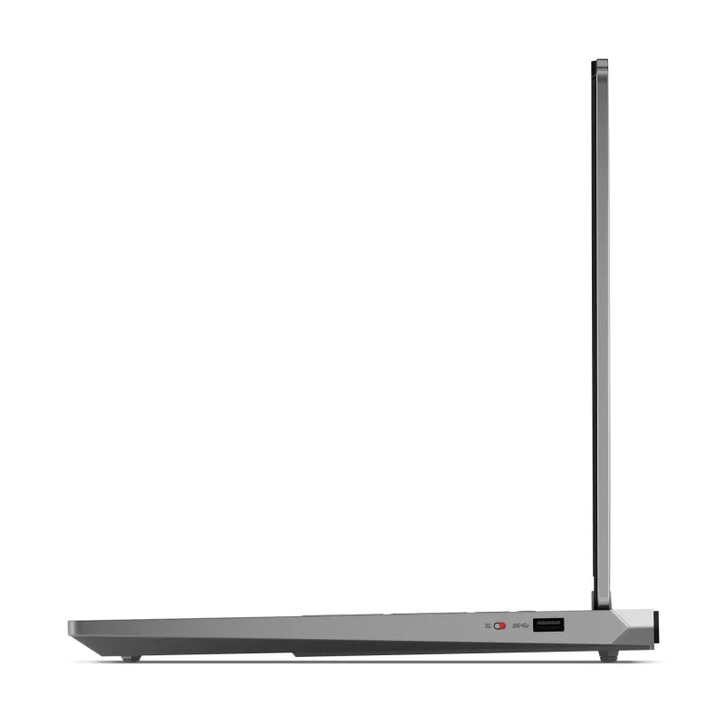 Lenovo LOQ Essential 15IRX11 Intel® Core™ i5 i5-13450HX Laptop 39,6 cm (15,6 Zoll) Full HD 16 GB DDR5-SDRAM 512 GB SSD NVIDIA® GeForce RTX™ 5050 Wi-Fi 6 (802.11ax) Windows 11 Home Grau
