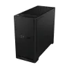 Lenovo Legion T5 30IAS10 Intel Core Ultra 7 265KF 32 GB DDR5-SDRAM 1 TB SSD NVIDIA GeForce RTX 5070 Ti Windows 11 Home Tower PC Schwarz