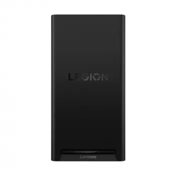Lenovo Legion T5 30AGB10 AMD Ryzen™ 9 7950X3D 32 GB DDR5-SDRAM 1 TB SSD NVIDIA GeForce RTX 5070 Windows 11 Home Tower PC Schwarz