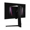 Computer Monitor ASRock PGO27QFS 27 Zoll 2560x1440 Quad HD OLED WOLED, 0,03 ms, 275 cd/m², USB‑C, VESA, höhenverstellbar