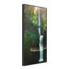 Digital-Signage-Flachbildschirm Hisense 55WH80F — 55 Zoll (139,7 cm) LED, 4K UHD, 4000 cd/m², Android 11, 24/7, ADS-Panel, 8 ms, VESA, schwarz