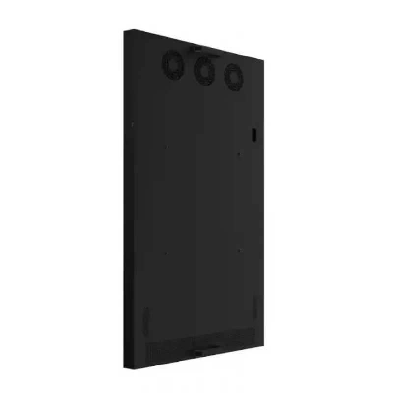 Digital-Signage-Flachbildschirm Hisense 55WH80F — 55 Zoll (139,7 cm) LED, 4K UHD, 4000 cd/m², Android 11, 24/7, ADS-Panel, 8 ms, VESA, schwarz