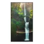 Digital-Signage-Flachbildschirm Hisense 55WH80F — 55 Zoll (139,7 cm) LED, 4K UHD, 4000 cd/m², Android 11, 24/7, ADS-Panel, 8 ms, VESA, schwarz