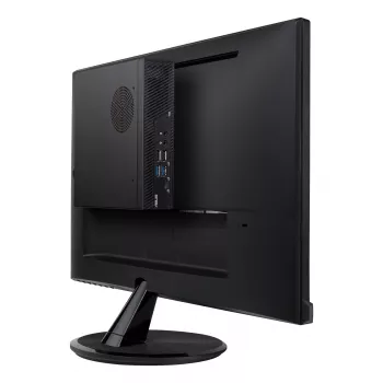 ASUS PB63-B7205AH Intel® Core™ i7 i7-14700 16 GB DDR5-SDRAM 512 GB SSD Windows 11 Pro Mini PC Schwarz