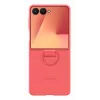 Samsung Ring Case Handyhülle 17,4 cm (6,85 Zoll) Cover Rot