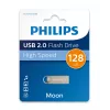 Philips Moon Edition USB-Stick 128 GB USB Typ-A 2.0 Silber