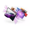 Lenovo Idea Tab Pro Mediatek 256 GB 32,3 cm (12,7 Zoll) 8 GB Wi-Fi 6E (802.11ax) Android 14 Grau