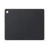 Samsung EF-BX130 22,1 cm (8,7 Zoll) Flip-Case Schwarz