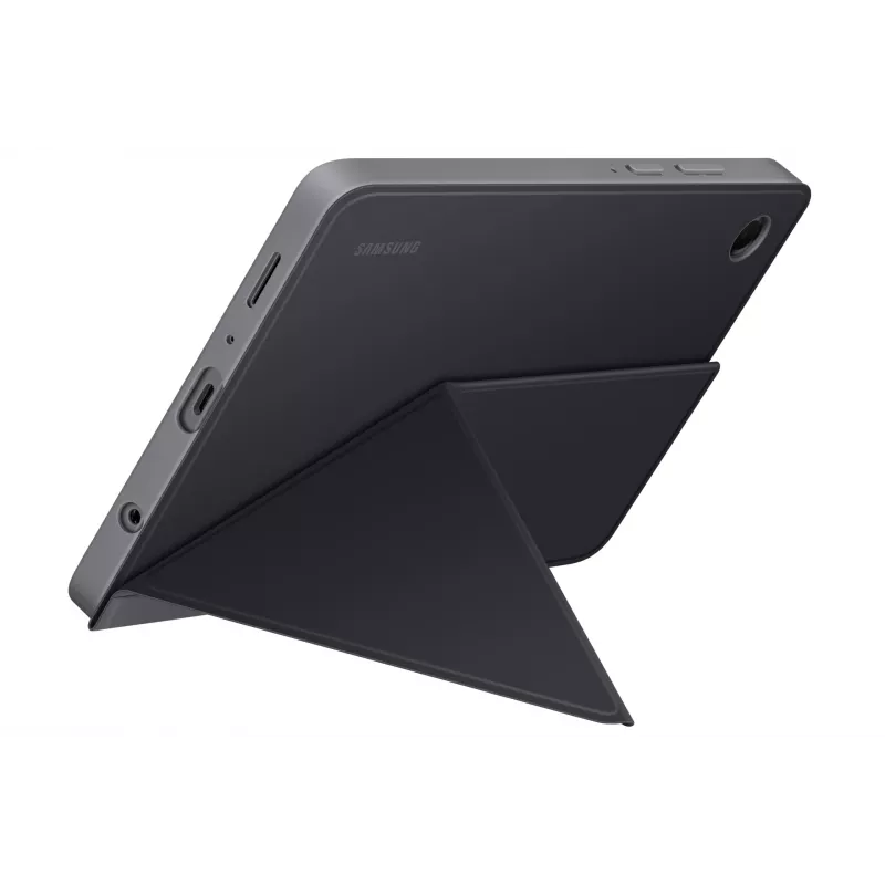 Samsung EF-BX130 22,1 cm (8,7 Zoll) Flip-Case Schwarz