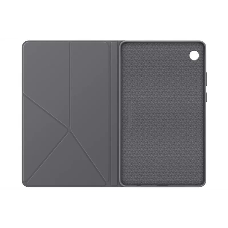 Samsung EF-BX130 22,1 cm (8,7 Zoll) Flip-Case Schwarz
