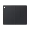 Samsung EF-BX130 22,1 cm (8,7 Zoll) Flip-Case Schwarz