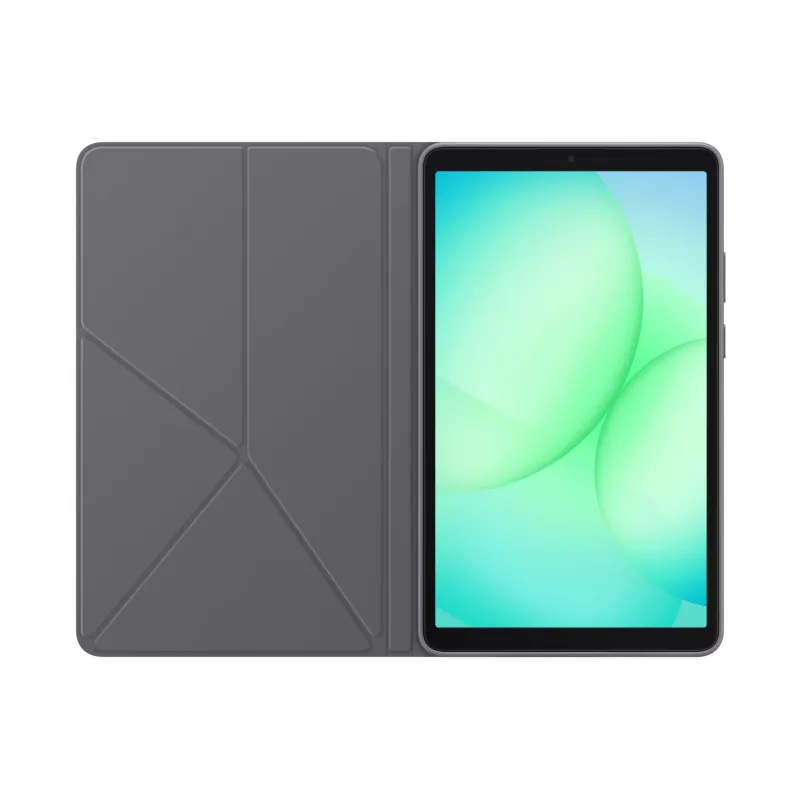 Samsung EF-BX130 22,1 cm (8,7 Zoll) Flip-Case Schwarz