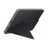 Samsung EF-BX130 22,1 cm (8,7 Zoll) Flip-Case Schwarz