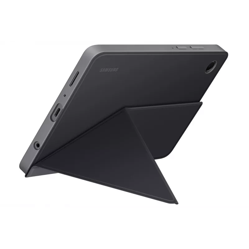 Samsung EF-BX130 22,1 cm (8,7 Zoll) Flip-Case Schwarz