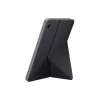 Samsung EF-BX130 22,1 cm (8,7 Zoll) Flip-Case Schwarz