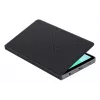 Samsung EF-BX130 22,1 cm (8,7 Zoll) Flip-Case Schwarz