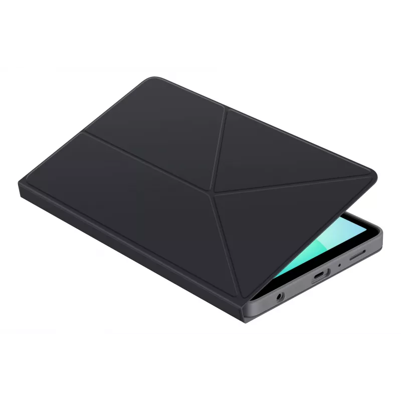 Samsung EF-BX130 22,1 cm (8,7 Zoll) Flip-Case Schwarz