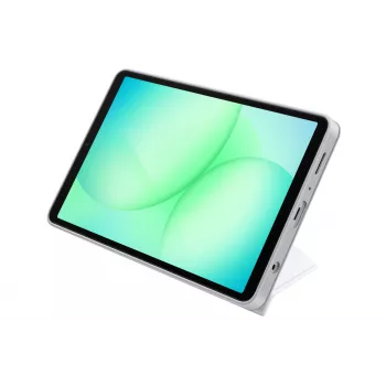 Samsung EF-BX130 22,1 cm (8,7 Zoll) Flip-Case Weiß