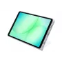 Samsung EF-BX130 22,1 cm (8,7 Zoll) Flip-Case Weiß