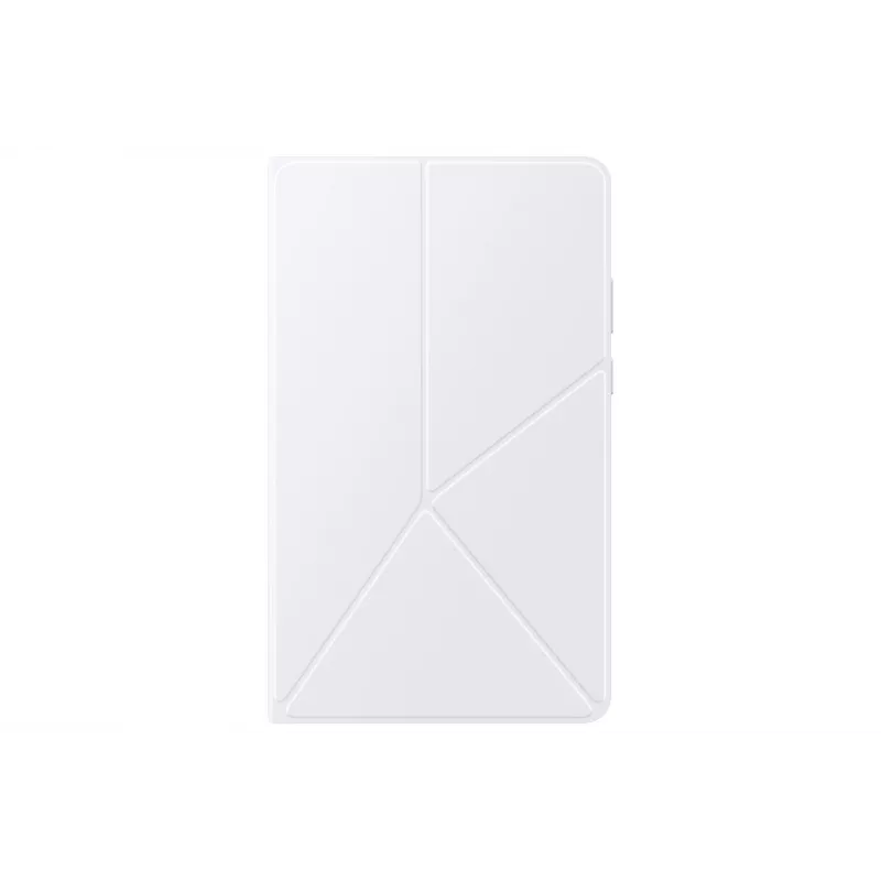 Samsung EF-BX130 22,1 cm (8,7 Zoll) Flip-Case Weiß