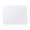 Samsung EF-BX130 22,1 cm (8,7 Zoll) Flip-Case Weiß