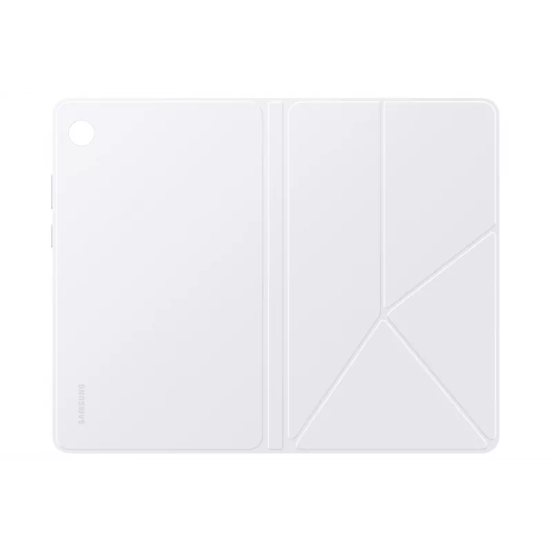 Samsung EF-BX130 22,1 cm (8,7 Zoll) Flip-Case Weiß