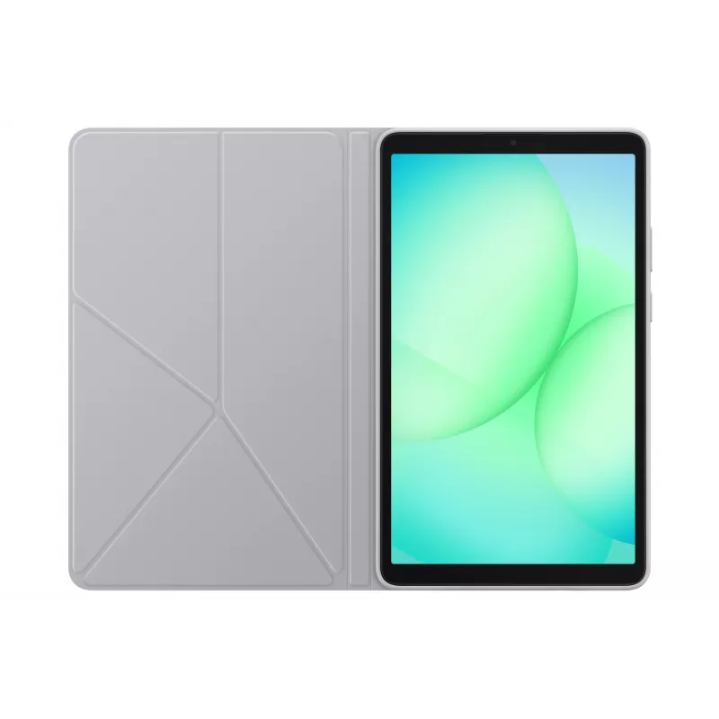 Samsung EF-BX130 22,1 cm (8,7 Zoll) Flip-Case Weiß
