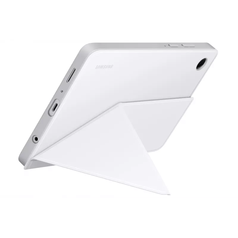 Samsung EF-BX130 22,1 cm (8,7 Zoll) Flip-Case Weiß