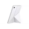 Samsung EF-BX130 22,1 cm (8,7 Zoll) Flip-Case Weiß