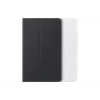 Samsung EF-BX130 22,1 cm (8,7 Zoll) Flip-Case Weiß