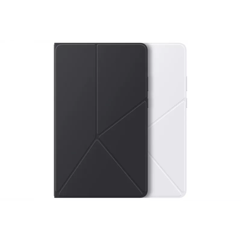 Samsung EF-BX130 22,1 cm (8,7 Zoll) Flip-Case Weiß