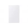 Samsung EF-BX130 22,1 cm (8,7 Zoll) Flip-Case Weiß