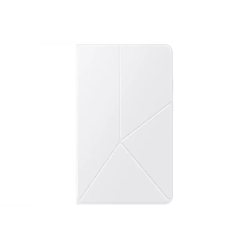 Samsung EF-BX130 22,1 cm (8,7 Zoll) Flip-Case Weiß